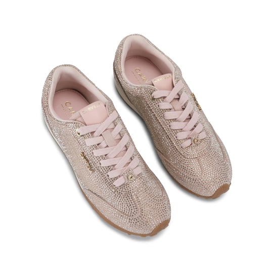 Carvela Martina Sneaker Sneakers - Image 2