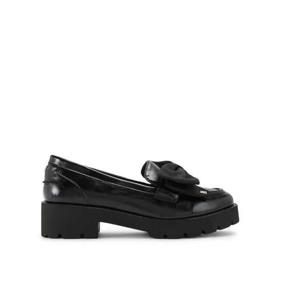 KG Kurt Geiger Maple Bow Loafers - Image 1