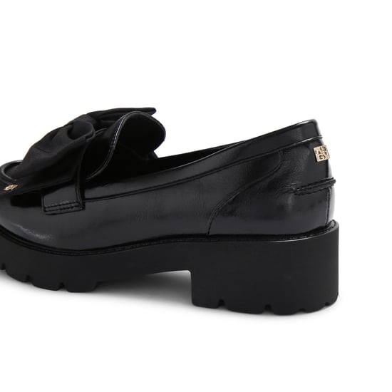 KG Kurt Geiger Maple Bow Loafers - Image 3