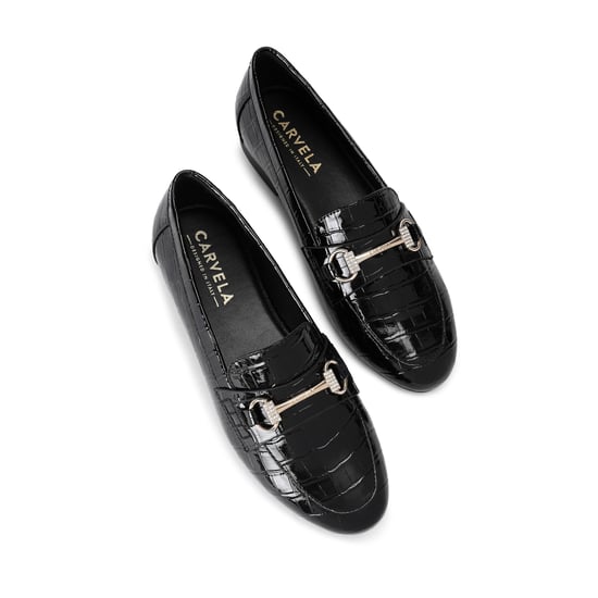 Carvela  Valentina Loafers - Image 2