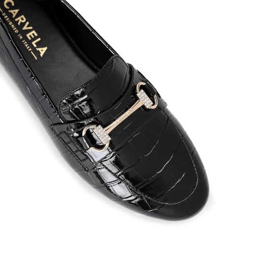 Carvela  Valentina Loafers - Image 4