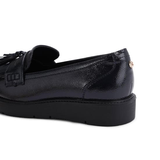 Carvela  Sky Tassel Loafers - Image 3