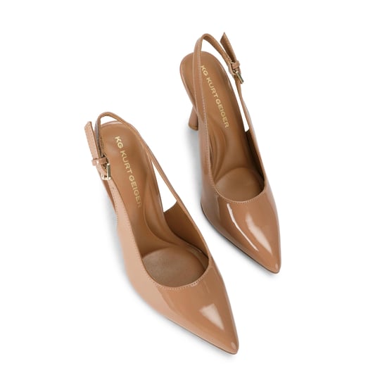 KG Kurt Geiger Adina Sandals - Image 2
