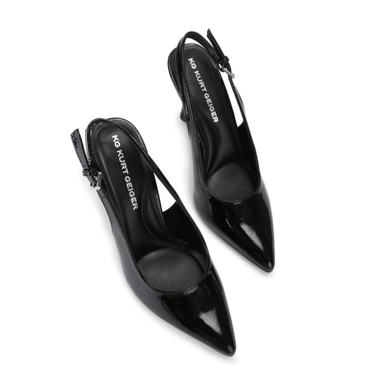 KG Kurt Geiger Adina Sandals - Image 2