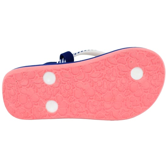 Roxy TW Pebbles VI Kids Multicolour Sandals - Image 5