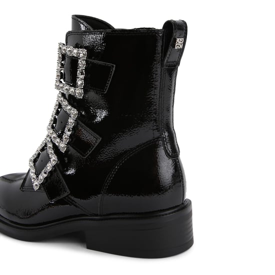 KG Kurt Geiger Leather Tisha Ankle Boots - Image 3