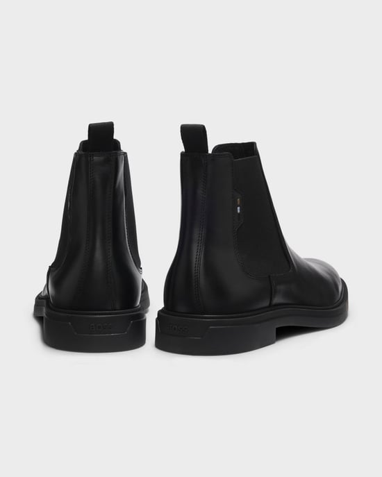 Boots in Black - Image 4