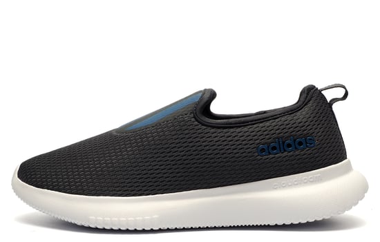 Adidas Cloudfoam Lucifo Mens Slip On Shoes - Image 1