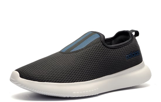 Adidas Cloudfoam Lucifo Mens Slip On Shoes - Image 2