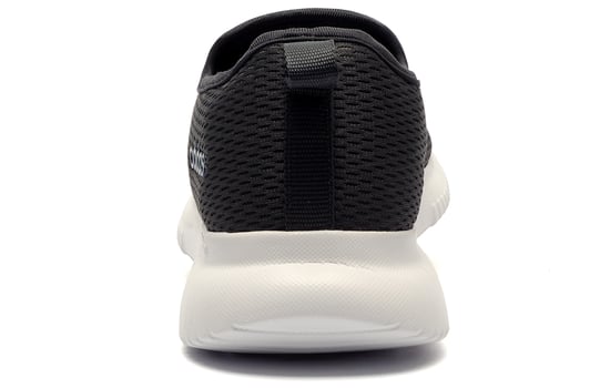 Adidas Cloudfoam Lucifo Mens Slip On Shoes - Image 3