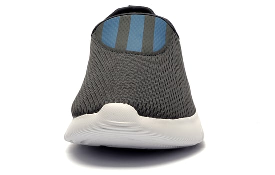 Adidas Cloudfoam Lucifo Mens Slip On Shoes - Image 5