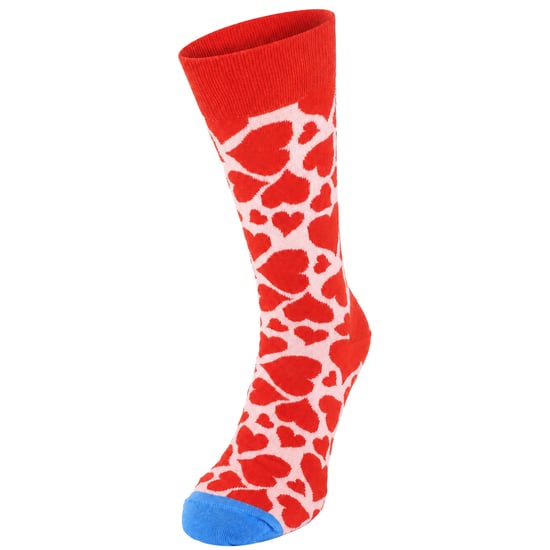 Happy Socks 3-Pack Multicolour Flower Gift Set - Image 2