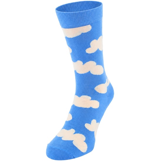 Happy Socks 3-Pack Multicolour Flower Gift Set - Image 4