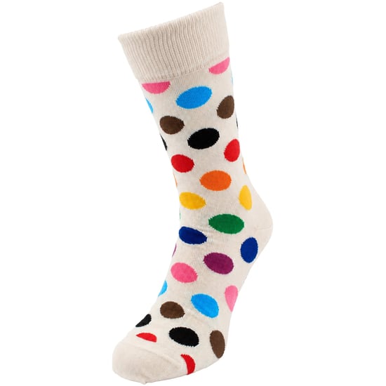 Happy Socks 3-Pack Multicolour Pride Gift Set - Image 2