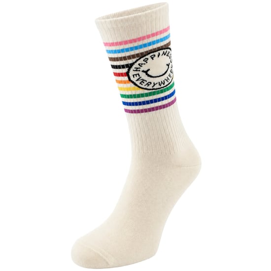 Happy Socks 3-Pack Multicolour Pride Gift Set - Image 3