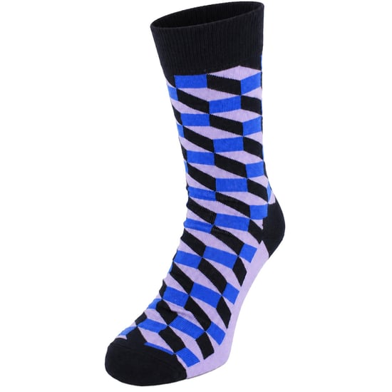 Happy Socks 3-Pack Multicolour Mixed Gift Set - Image 2