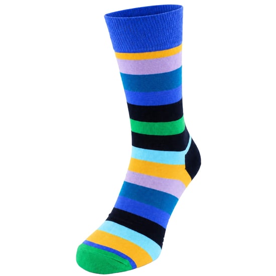 Happy Socks 3-Pack Multicolour Mixed Gift Set - Image 3