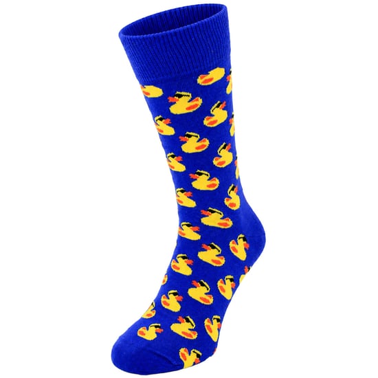 Happy Socks 4-Pack Multicolour My Favourite Blues Gift Set - Image 2