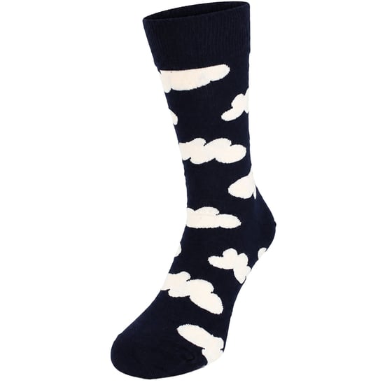 Happy Socks 4-Pack Multicolour My Favourite Blues Gift Set - Image 3