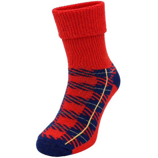 Happy Socks 2-Pack Multicolour Holiday Cozy Gift Set - Image 2