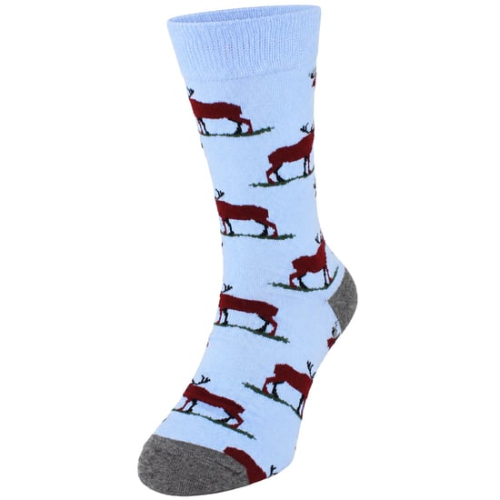 Happy Socks 3-Pack Multicolour In The Woods - Image 2