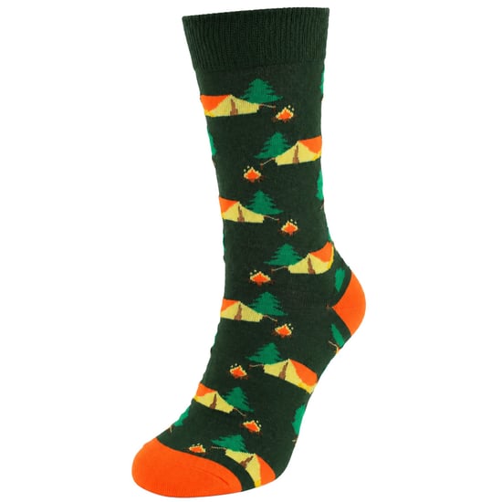 Happy Socks 3-Pack Multicolour In The Woods - Image 4