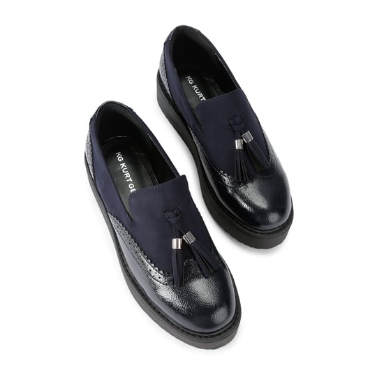 KG Kurt Geiger  More Loafers - Image 2