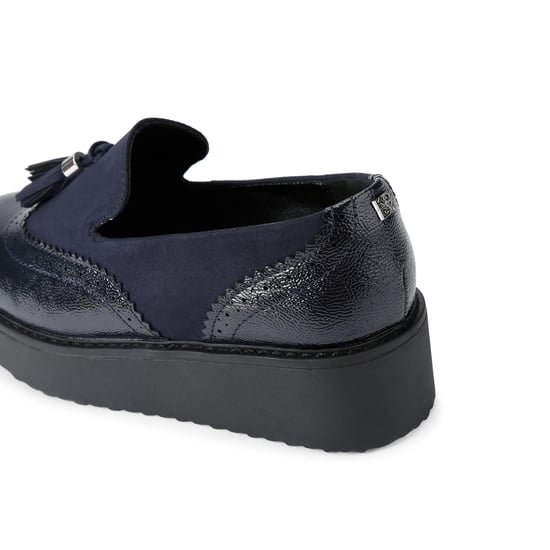 KG Kurt Geiger  More Loafers - Image 3