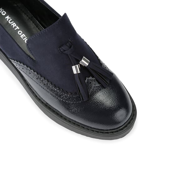 KG Kurt Geiger  More Loafers - Image 4