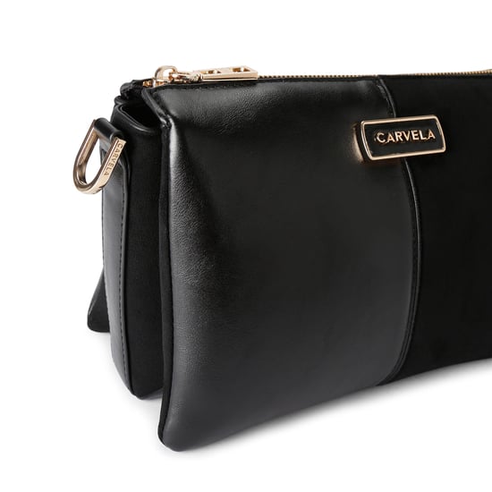 Carvela Cosma Crossbody Bag - Image 4