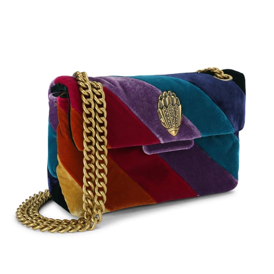Kurt Geiger London  Fabric Mini Soho Bag - Image 2