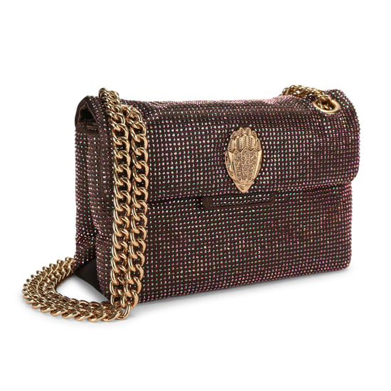 Kurt Geiger London Fabric Mini Soho Bag - Image 2