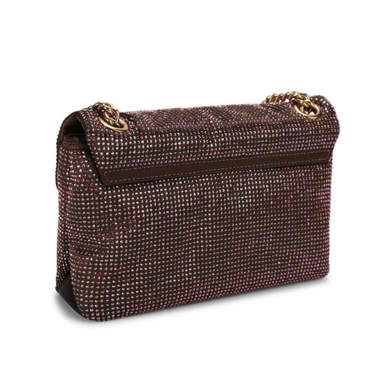 Kurt Geiger London Fabric Mini Soho Bag - Image 3