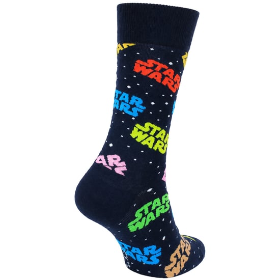 Happy Socks 1-Pack Navy Star Wars - Image 2