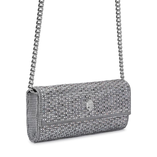 Kurt Geiger London Elongated Clutch Bag - Image 2