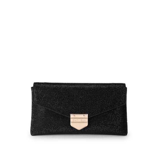 Carvela Maria Disco Clutch Bag - Image 1