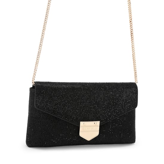 Carvela Maria Disco Clutch Bag - Image 2