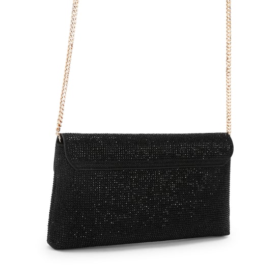 Carvela Maria Disco Clutch Bag - Image 3