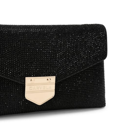 Carvela Maria Disco Clutch Bag - Image 4