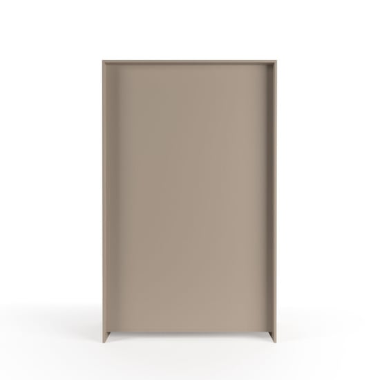 Wasophoogte ® opbergkast zijkast voor wasmachine kast module j3 - - Image 2