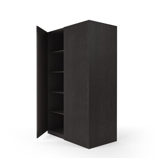 Wasophoogte ® opbergkast zijkast voor wasmachine kast module j3 - - Image 4