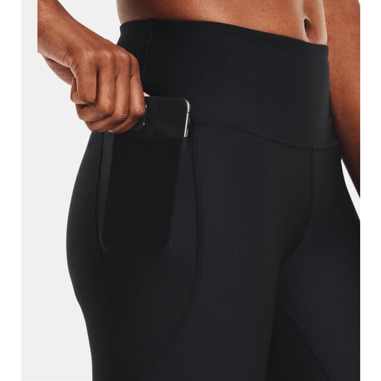 Under Armour Hg armour hirise leg 1365336-001 - Image 5