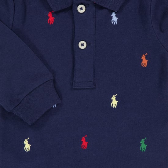 Ralph Lauren Baby jongens boxpakje in - Image 2