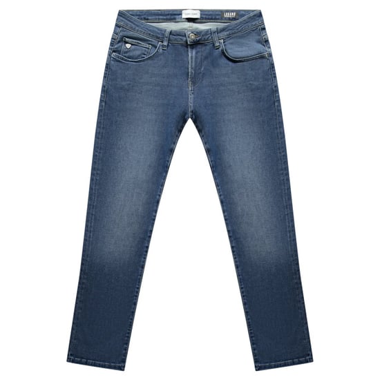 Cars Lugano blue denim - Image 5