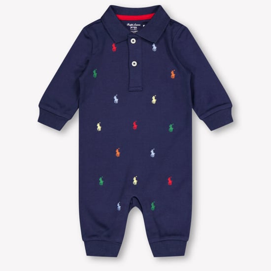 Ralph Lauren Baby jongens boxpakje in - Image 4