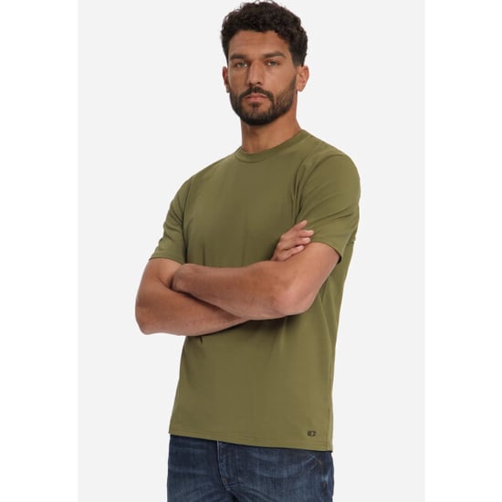 No Excess Heren shirt 33340703sn 152 moss - Image 1