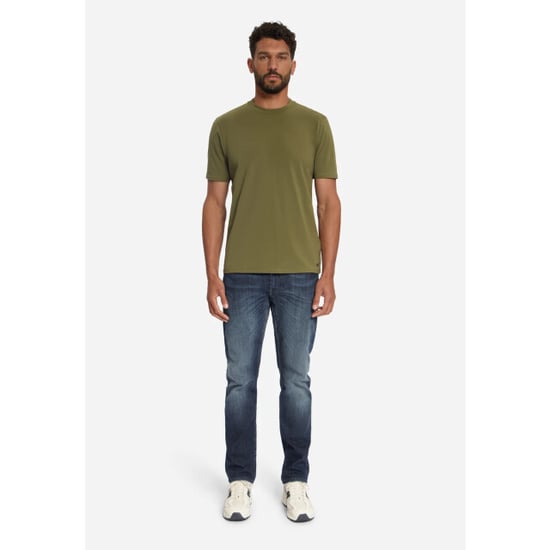 No Excess Heren shirt 33340703sn 152 moss - Image 2