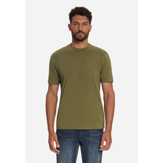No Excess Heren shirt 33340703sn 152 moss - Image 5