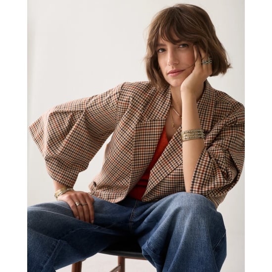 Summum Blazer 1s1331-12496 - Image 5