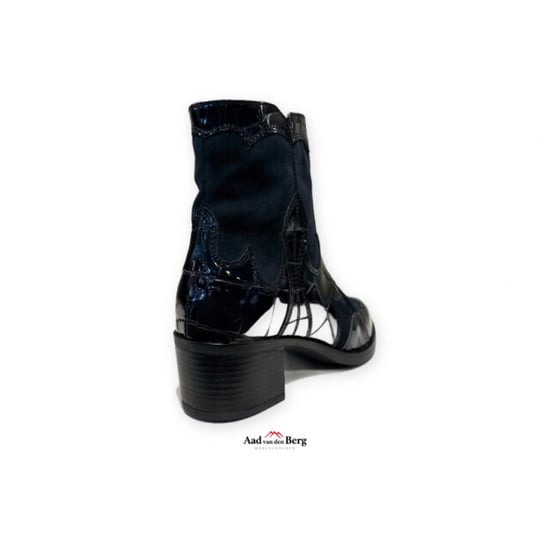 DL Sport Damesschoenen enkellaarsjes - Image 3